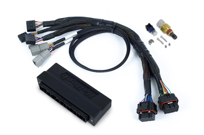 Haltech - Nexus S2/S3 Plug 'n' Play Adapter Harness Mazda MX5 NB