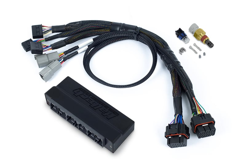 Haltech - Nexus S2/S3 Plug 'n' Play Adapter Harness Mazda RX7 FD S7-8