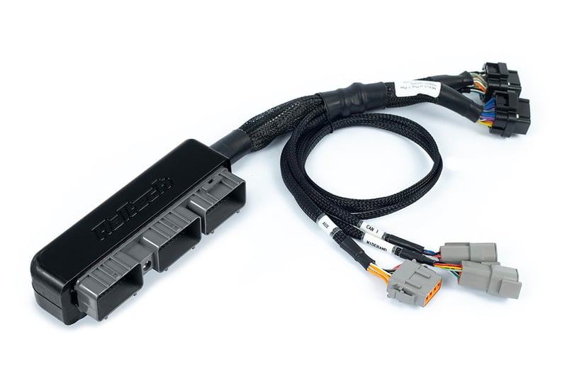 Haltech - Nexus S3 Plug 'n' Play Adapter Harness Toyota Supra JZA80