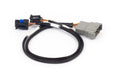 Haltech - Nexus Rebel LS - Cable Throttle + IAC sub-harness - Goleby's Parts | Goleby's Parts