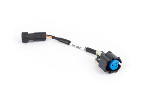 Haltech - Nexus Rebel LS - Gen IV Oil pressure sensor adaptor harness - Goleby's Parts | Goleby's Parts