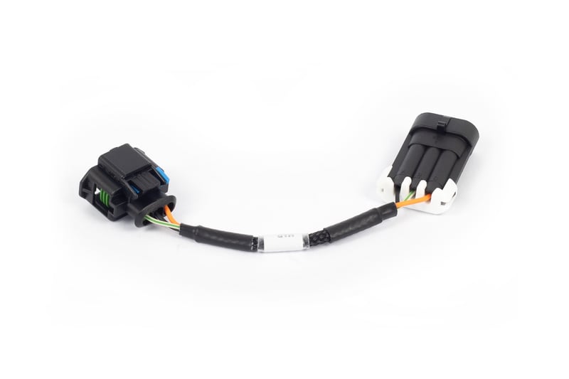 Haltech - Nexus Rebel LS - MAP sensor adaptor harness - Goleby's Parts | Goleby's Parts