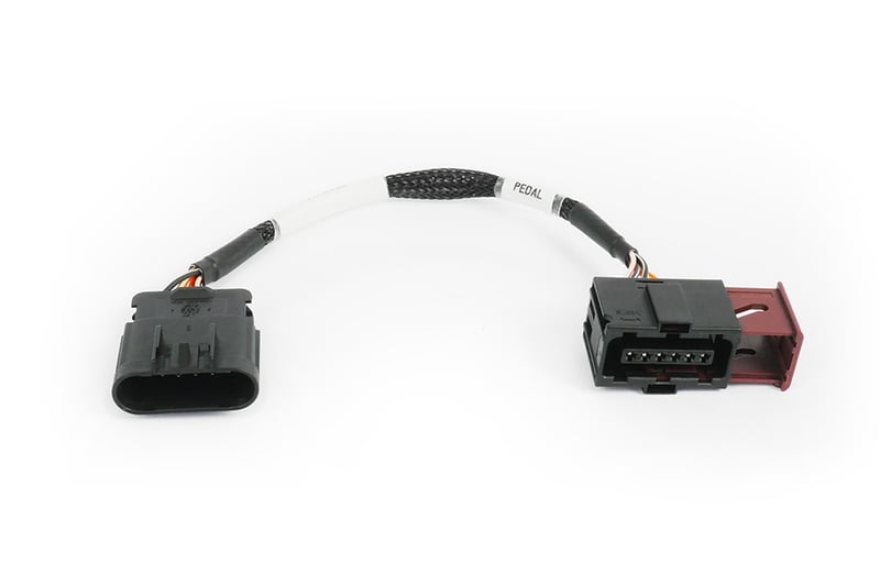 Haltech - Nexus Rebel LS - VE Commodore Pedal Adapter Harness