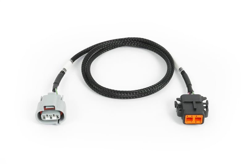 Vss On R154 Nexus Rebel JZ - R154 Transmission Harness — Goleby's Parts