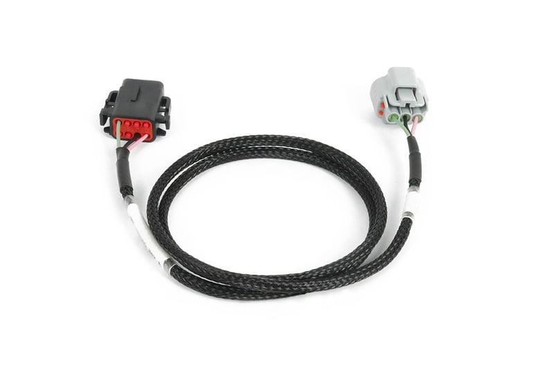 Haltech - Nexus Rebel JZ - R154 Transmission Harness