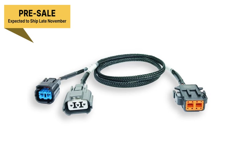 Haltech - Nexus 02-04 Honda Transmission Subharness