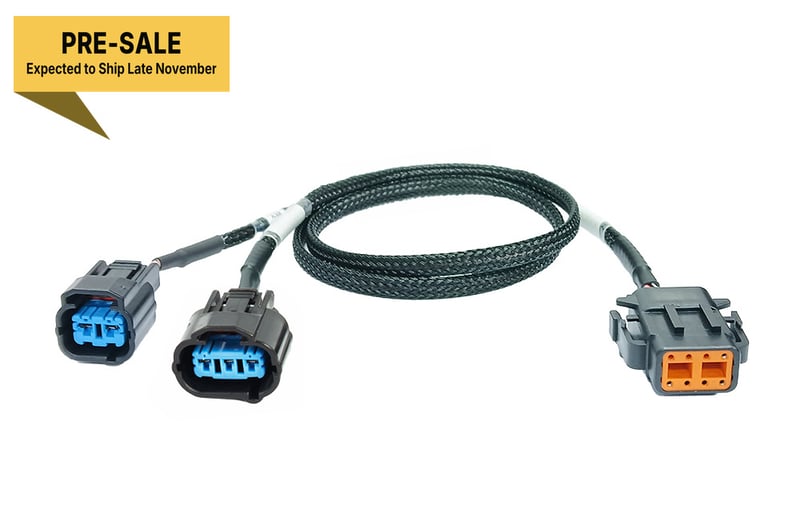 Haltech - Nexus 05+ Honda Transmission Subharness