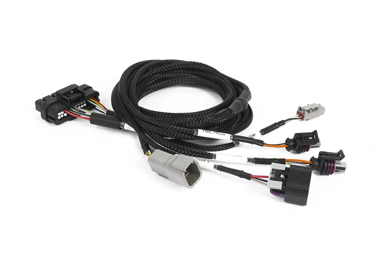 Haltech - Nexus Plug-in IO Expansion Harness 2.5m (8')
