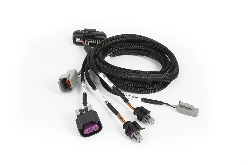 Haltech - Nexus Plug-in IO Expansion Harness 2.5m (8')
