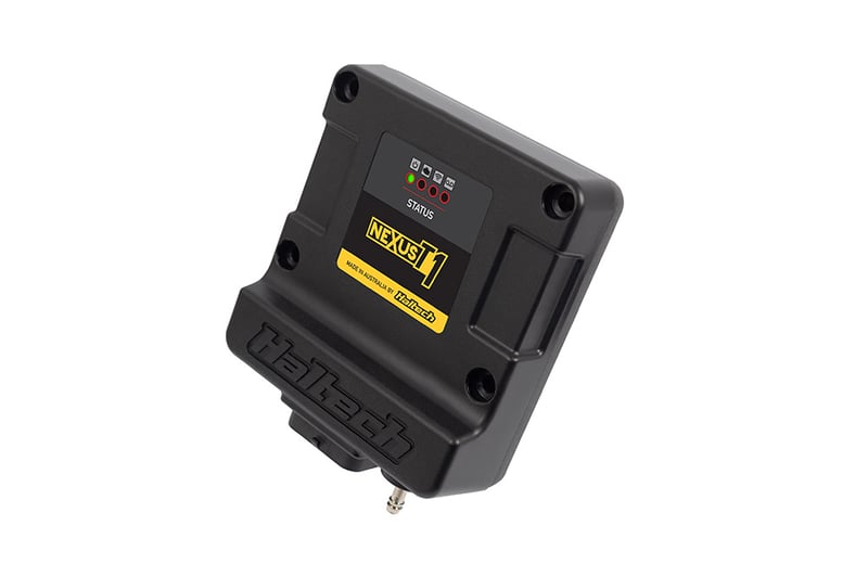 Haltech - Nexus T1 ECU