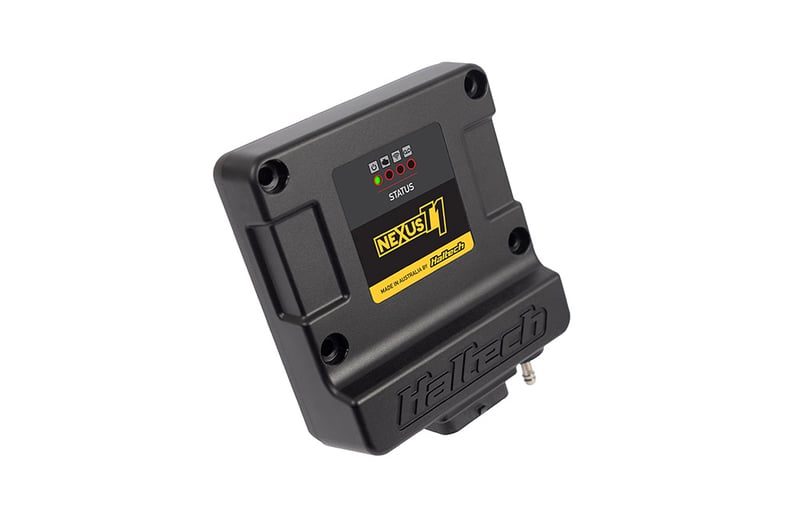 Haltech - Nexus T1 ECU