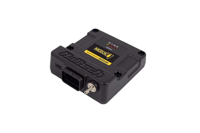 Haltech - Nexus T1 ECU