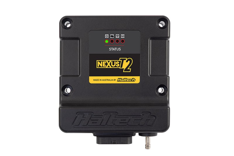 Haltech - Nexus T2 ECU