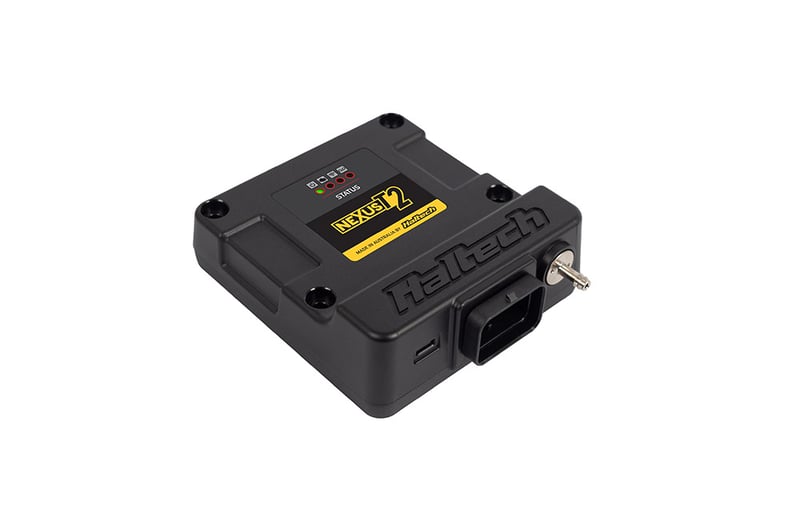 Haltech - Nexus T2 ECU