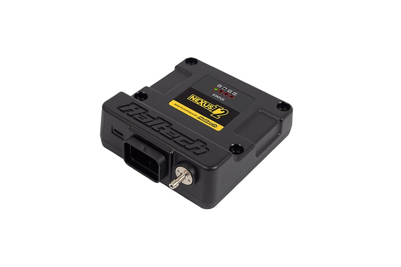 Haltech - Nexus T2 ECU