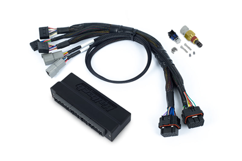 Haltech - Nexus S2 Plug 'n' Play Adapter Harness Kit - Honda OBD-I