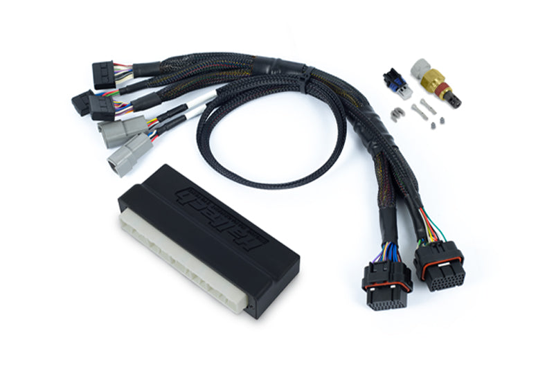 Haltech - Nexus S2 Plug 'n' Play Adapter Harness Kit - Honda EP3