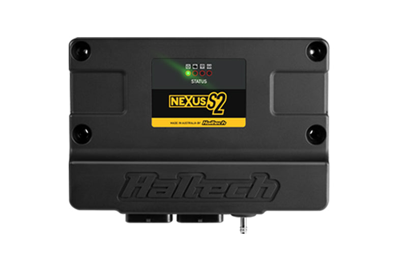Haltech - Nexus S2 Plug 'n' Play Adapter Harness Kit - Mazda MX5 NB