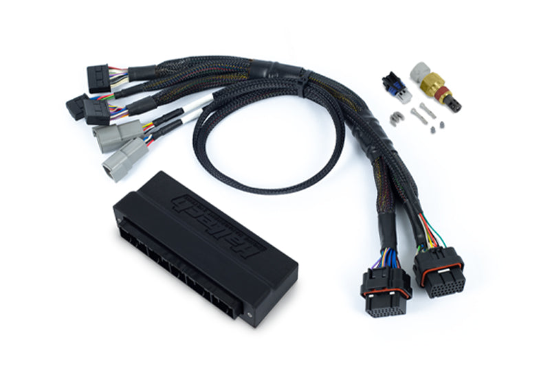 Haltech - Nexus S2 Plug 'n' Play Adapter Harness Kit - Mazda MX5 NB