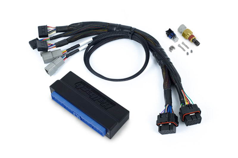 Haltech - Nexus S2 Plug 'n' Play Adapter Harness Kit - Nissan Silvia S14 S1ZENKI