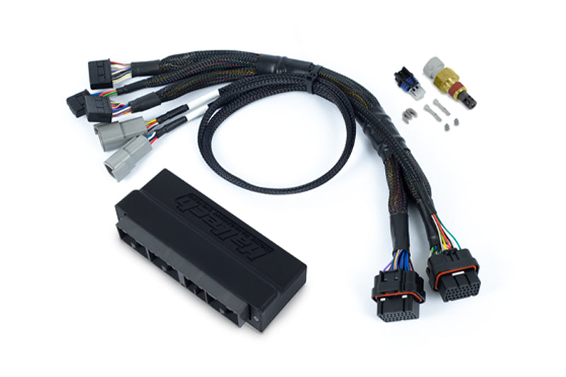 Haltech - Nexus S2 Plug 'n' Play Adapter Harness Kit - Subaru WRX MY99-00