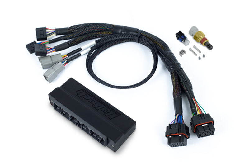 Haltech - Nexus S2 Plug 'n' Play Adapter Harness Kit - Mazda RX7 FD S7 & 8