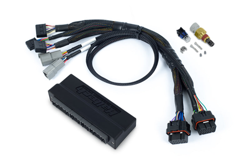 Haltech - Nexus S2 Plug 'n' Play Adapter Harness Kit - Mazda RX7 FD S6