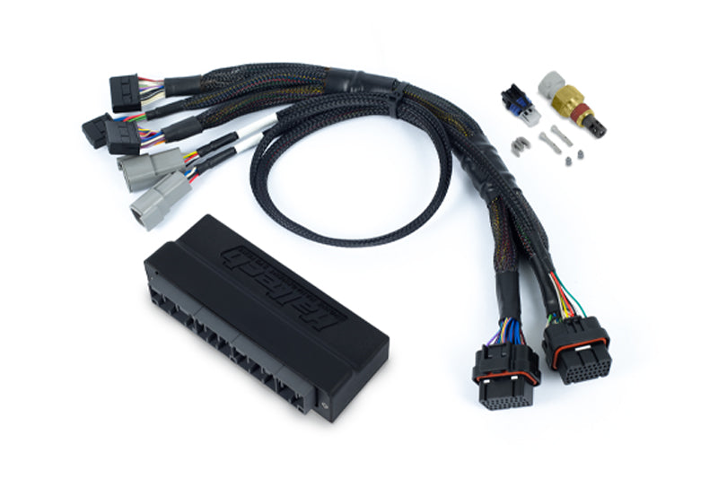 Haltech - Nexus S2 Plug 'n' Play Adapter Harness Kit - Honda S2000 (AP1 / AP2)