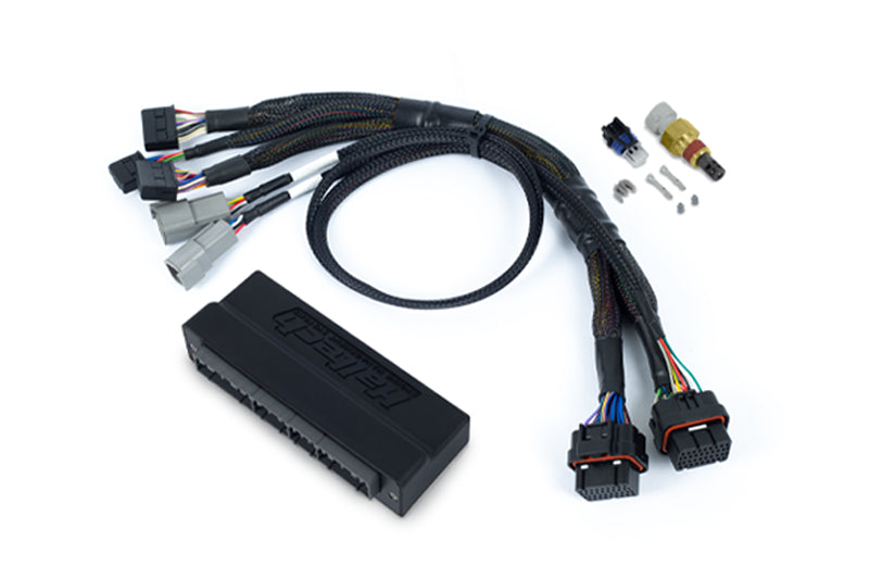 Haltech - Nexus S2 Plug 'n' Play Adapter Harness Kit - Mazda MX5 NA
