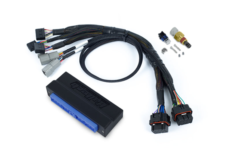 Haltech - Nexus S2 Plug 'n' Play Adapter Harness Kit - Nissan Silvia S15