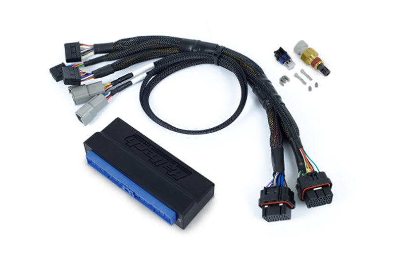 Haltech - Nexus S3 Plug 'n' Play Adapter Harness Kit - Nissan Silvia S14 S1 ZENKI
