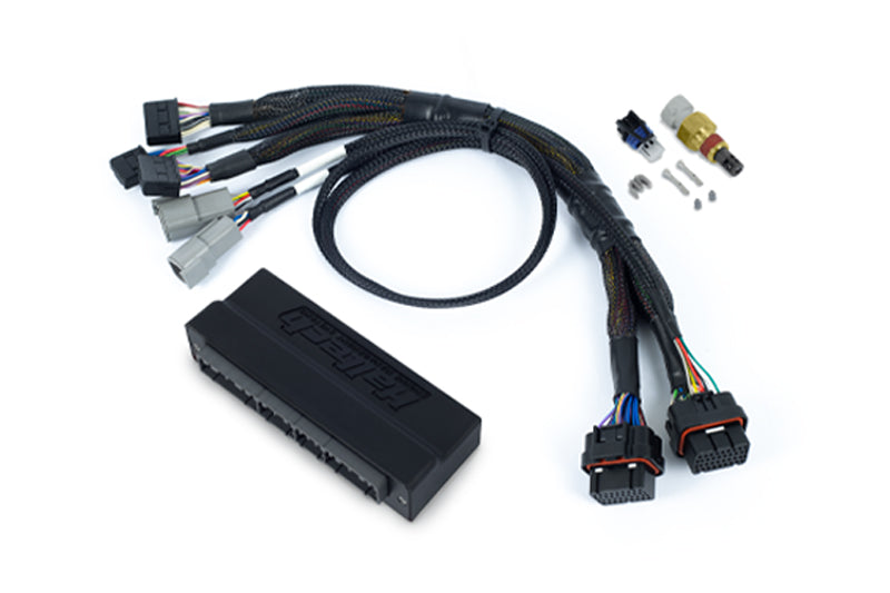 Haltech - Nexus S3 Plug 'n' Play Adapter Harness Kit - Mazda MX5 NA