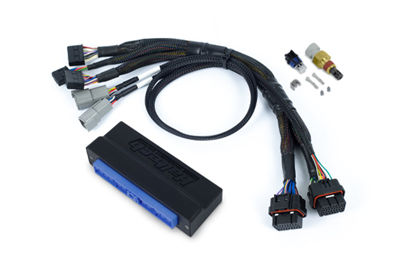 Haltech - Nexus S3 Plug 'n' Play Adapter Harness Kit - Mazda MX5 NA