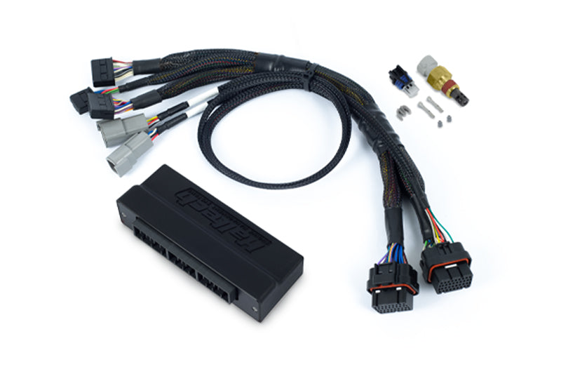 Haltech - Nexus S3 Plug 'n' Play Adapter Harness Kit - Mitsubishi EVO 9 & EVO 8MR