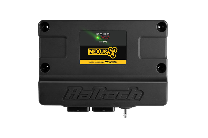 Haltech - Nexus S3 Plug 'n' Play Adapter Harness Kit - Nissan Skyline R32/R33/R34 GT-R