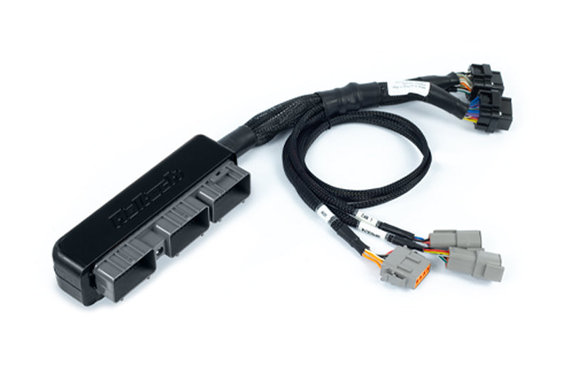 Haltech - Nexus S3 Plug 'n' Play Adapter Harness Kit - Toyota Supra JZA80