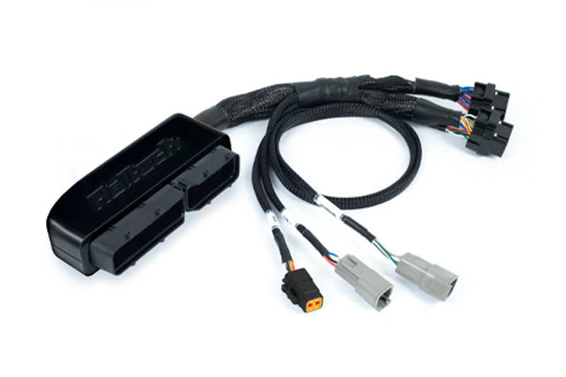 Haltech - Nexus S3 Plug 'n' Play Adapter Harness Kit - VW/Audi 1.8T AWP