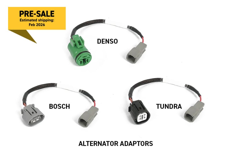 Haltech - NEXUS Rebel JZ