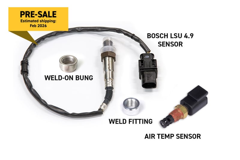 Haltech - NEXUS Rebel JZ