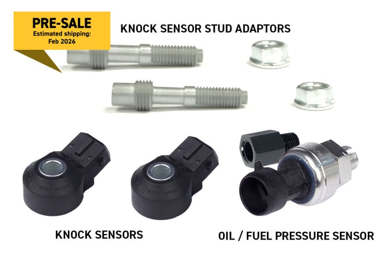 Haltech - NEXUS Rebel JZ