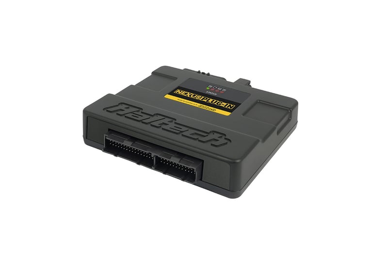 Haltech - Nexus Plug-in ECU - GM Delco