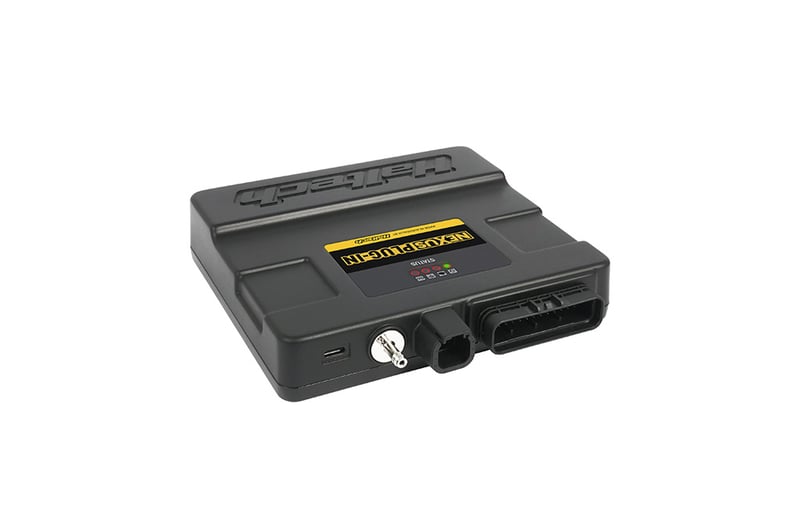 Haltech - Nexus Plug-in ECU - GM Delco