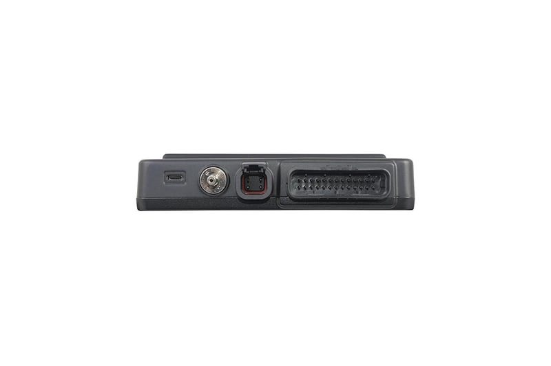 Haltech - Nexus Plug-in ECU - GM Delco