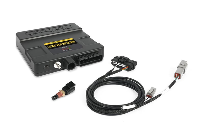 Haltech - Nexus Plug-in ECU - GM Delco
