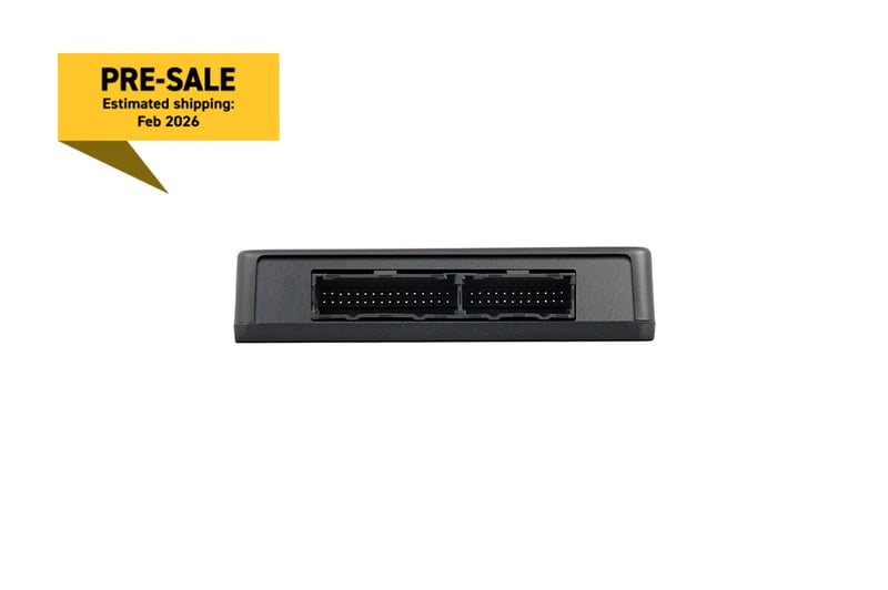 Haltech - Nexus Plug-in ECU - GM Delco + LSU4.9 Wideband Hardware Pack