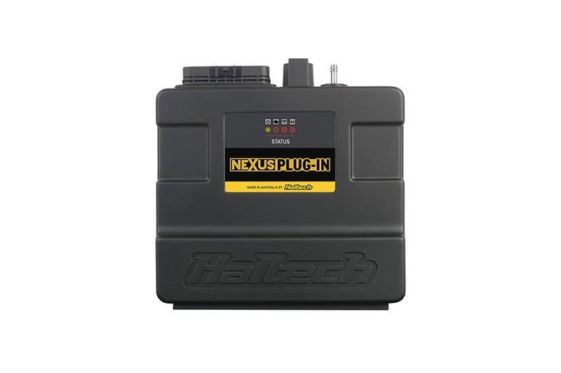 Haltech - Nexus Plug-in ECU - Mazda RX-8