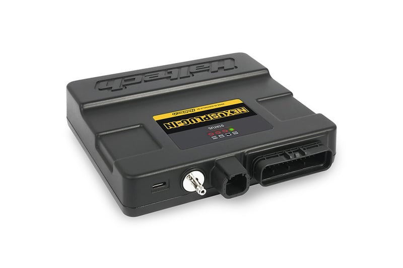 Haltech - Nexus Plug-in ECU - Nissan Skyline R32/R33/R34 GT-R/GTS-T