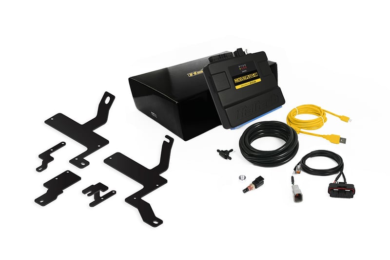 Haltech - Nexus Plug-in ECU - Nissan Skyline R32/R33/R34 GT-R/GTS-T