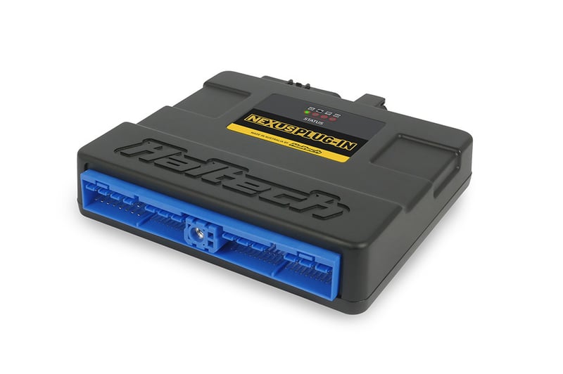 Haltech - Nexus Plug-in ECU - Nissan 300ZX / Fairlady Z32