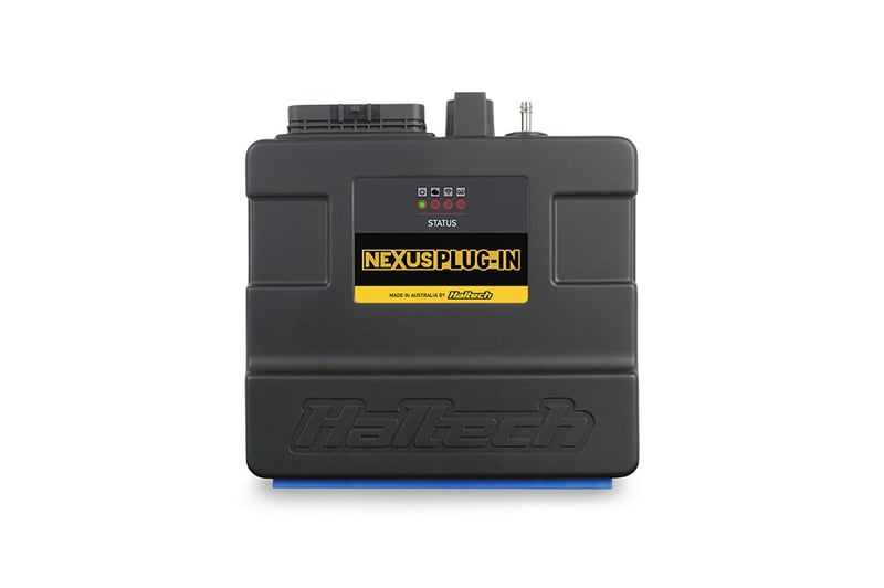 Haltech - Nexus Plug-in ECU - Nissan 300ZX / Fairlady Z32